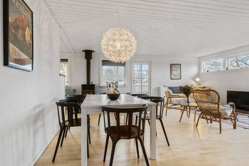 Foto von Ferienhaus VO99 in Dronningmølle - Nordseeland