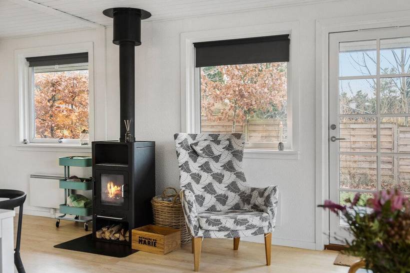 Foto von Ferienhaus VO99 in Dronningmølle - Nordseeland