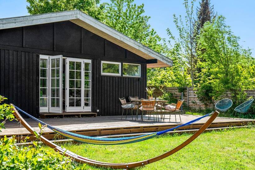 Foto von Ferienhaus VO99 in Dronningmølle - Nordseeland