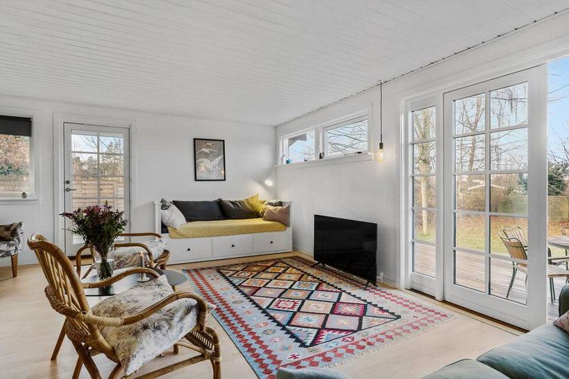 Foto von Ferienhaus VO99 in Dronningmølle - Nordseeland