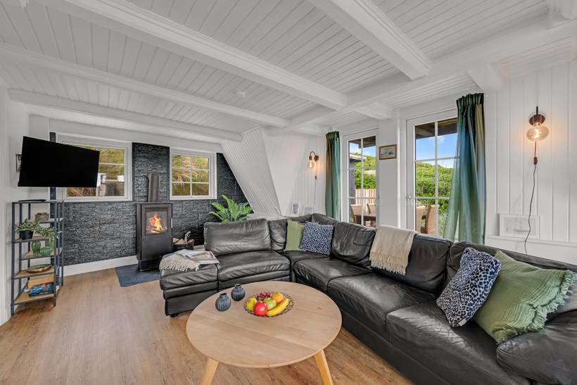 Foto von Ferienhaus VP00 in Fjand - Westjütland