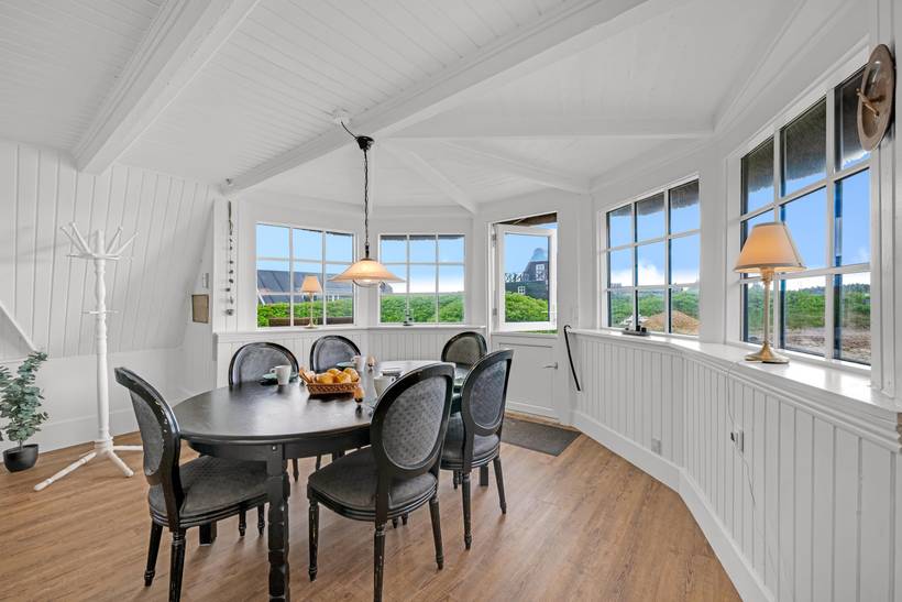 Foto von Ferienhaus VP00 in Fjand - Westjütland