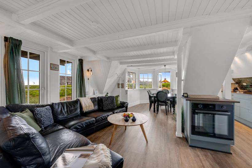 Foto von Ferienhaus VP00 in Fjand - Westjütland