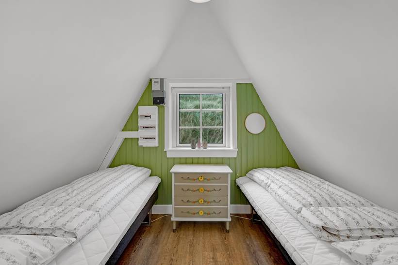 Foto von Ferienhaus VP00 in Fjand - Westjütland