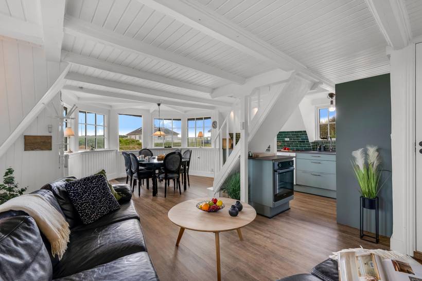 Foto von Ferienhaus VP00 in Fjand - Westjütland