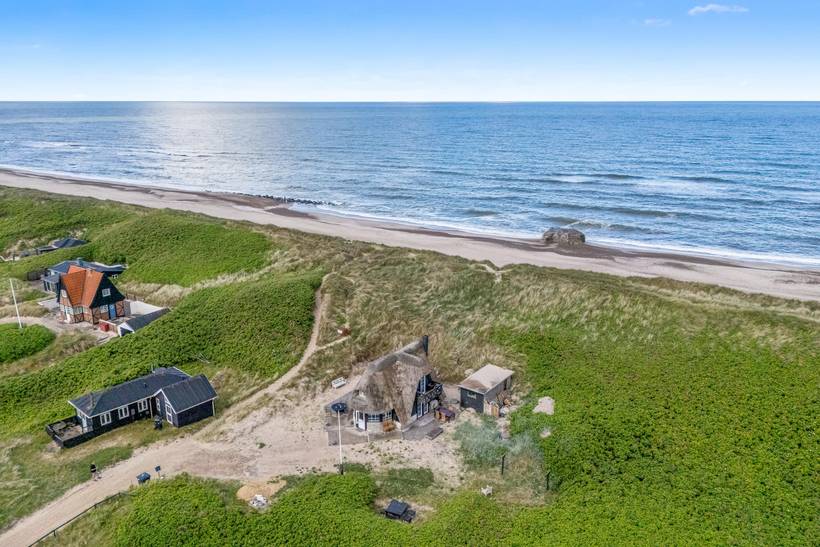 Foto von Ferienhaus VP00 in Fjand - Westjütland