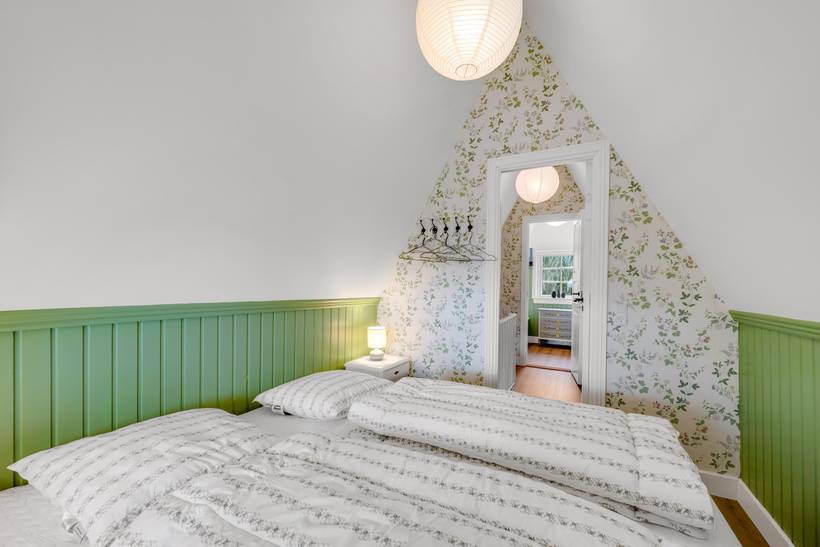 Foto von Ferienhaus VP00 in Fjand - Westjütland