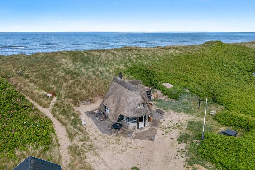 Foto von Ferienhaus VP00 in Fjand - Westjütland