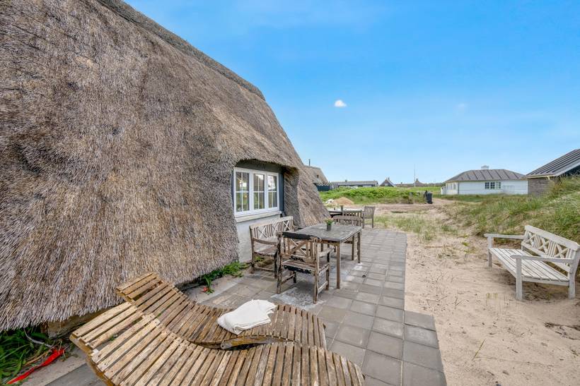 Foto von Ferienhaus VP00 in Fjand - Westjütland