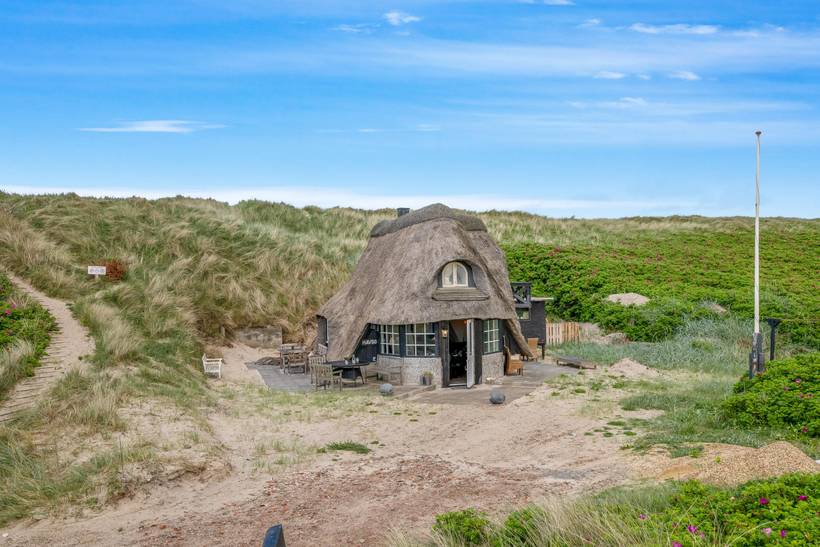 Foto von Ferienhaus VP00 in Fjand - Westjütland