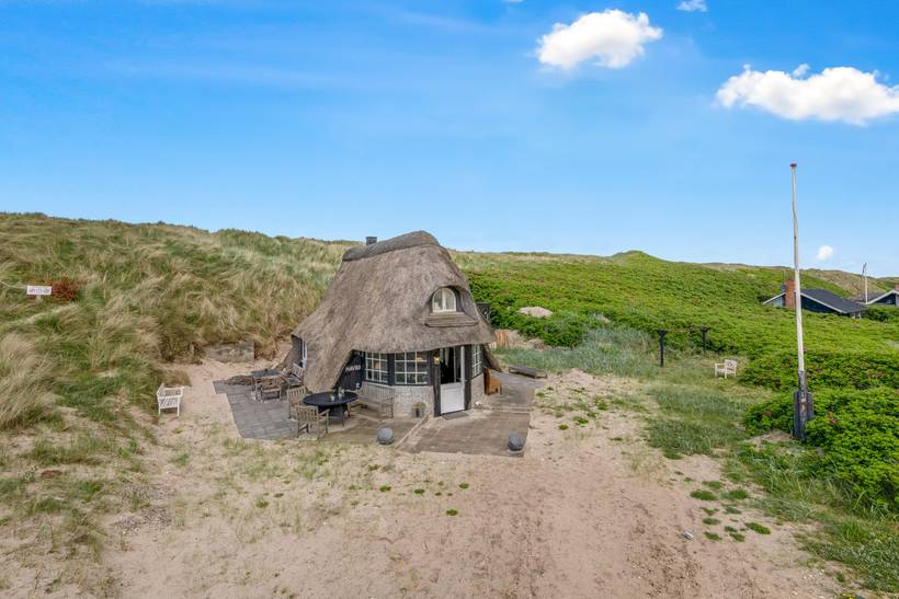 Foto von Ferienhaus VP00 in Fjand - Westjütland