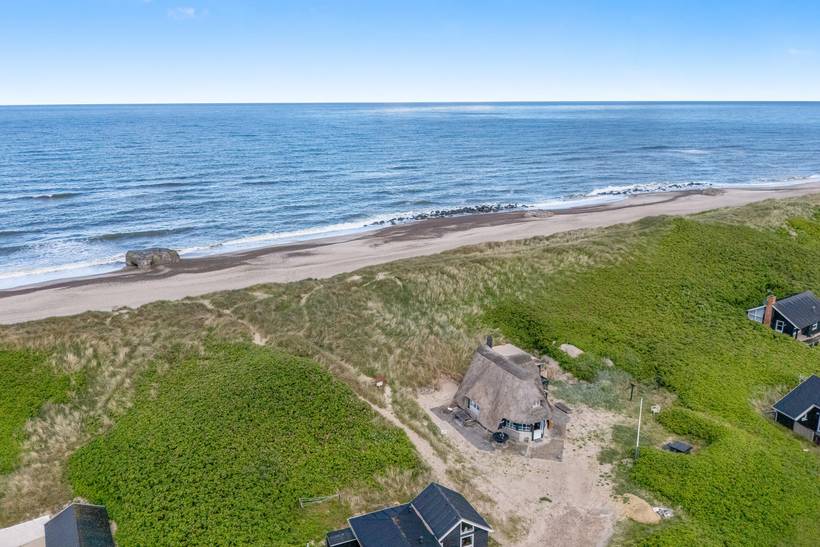 Foto von Ferienhaus VP00 in Fjand - Westjütland