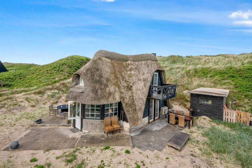 Foto von Ferienhaus VP00 in Fjand - Westjütland