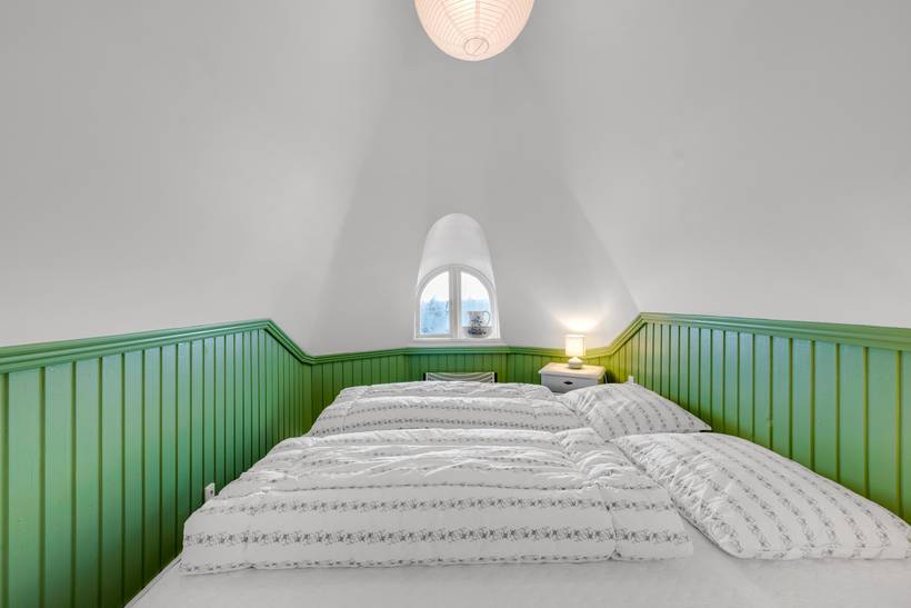 Foto von Ferienhaus VP00 in Fjand - Westjütland