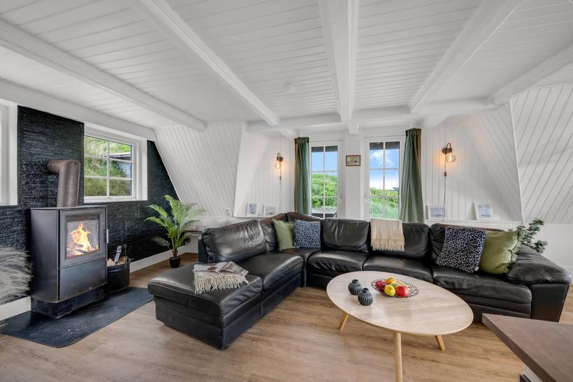 Foto von Ferienhaus VP00 in Fjand - Westjütland