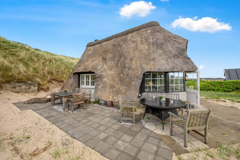 Foto von Ferienhaus VP00 in Fjand - Westjütland
