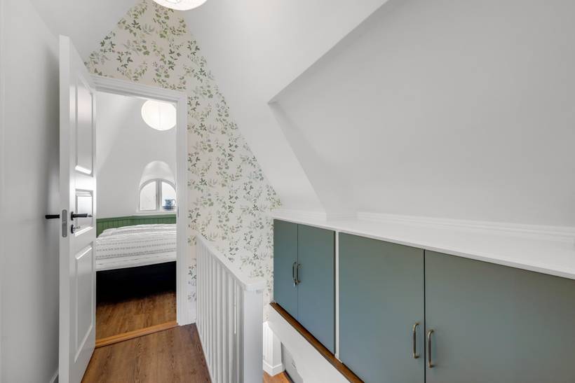 Foto von Ferienhaus VP00 in Fjand - Westjütland