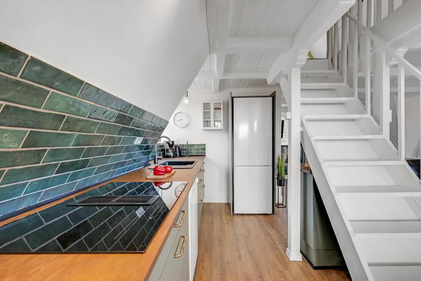 Foto von Ferienhaus VP00 in Fjand - Westjütland