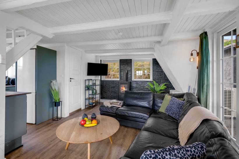 Foto von Ferienhaus VP00 in Fjand - Westjütland