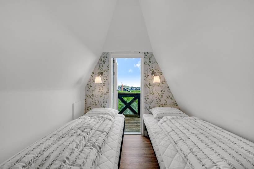 Foto von Ferienhaus VP00 in Fjand - Westjütland