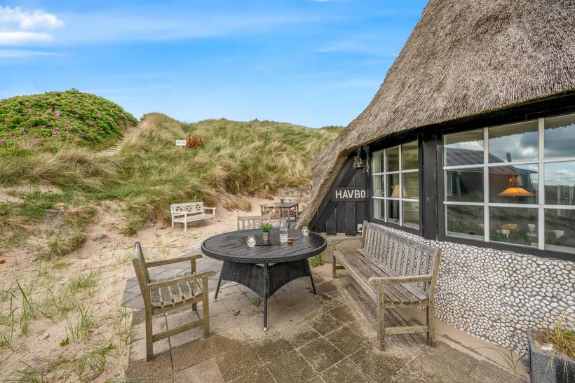 Foto von Ferienhaus VP00 in Fjand - Westjütland