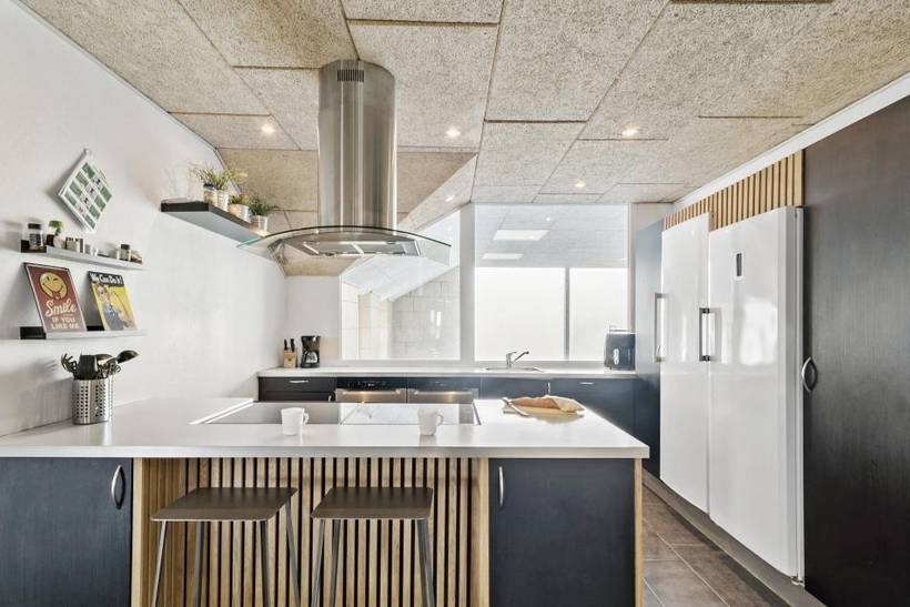 Foto von Ferienhaus VP03 in Vorupør - Thy/Limfjord