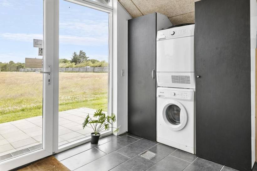 Foto von Ferienhaus VP03 in Vorupør - Thy/Limfjord
