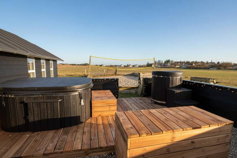 Foto von Ferienhaus VP03 in Vorupør - Thy/Limfjord