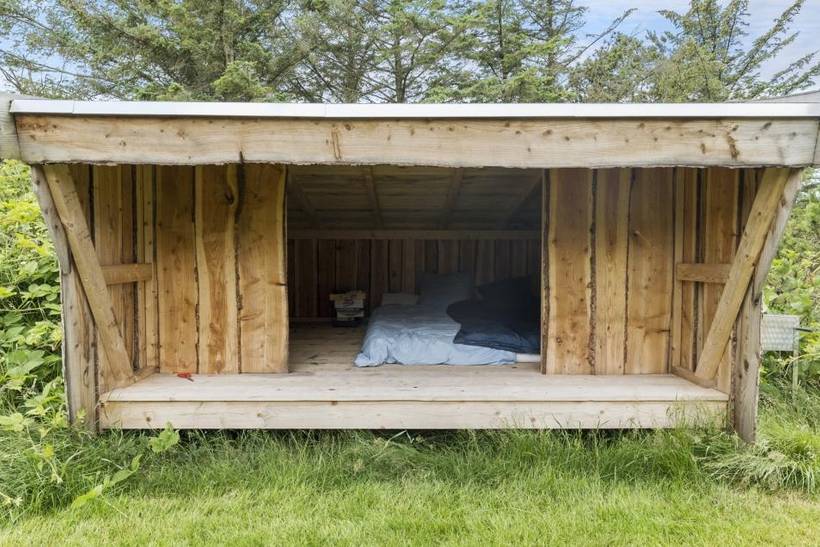 Foto von Ferienhaus VP03 in Vorupør - Thy/Limfjord