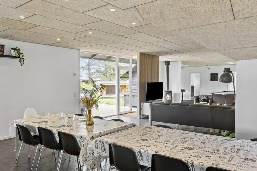 Foto von Ferienhaus VP03 in Vorupør - Thy/Limfjord
