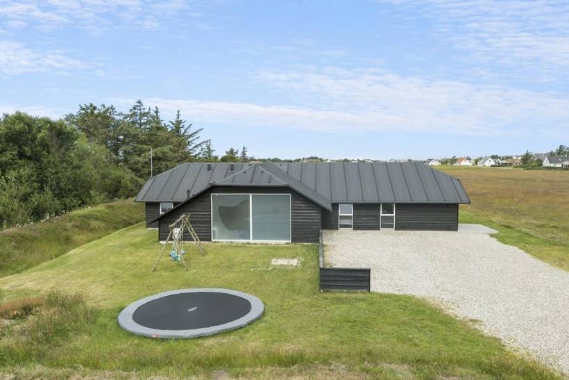 Foto von Ferienhaus VP03 in Vorupør - Thy/Limfjord