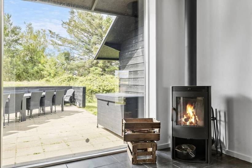Foto von Ferienhaus VP03 in Vorupør - Thy/Limfjord
