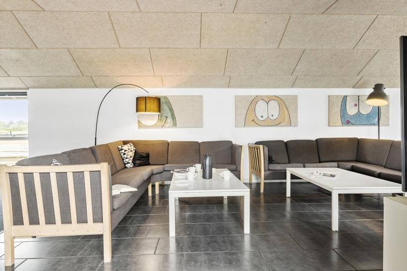 Foto von Ferienhaus VP03 in Vorupør - Thy/Limfjord