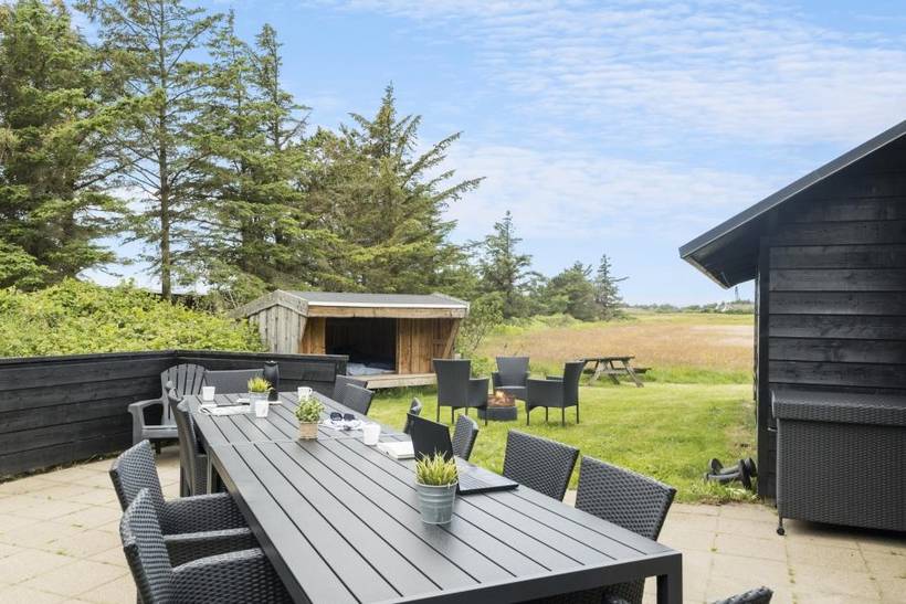 Foto von Ferienhaus VP03 in Vorupør - Thy/Limfjord