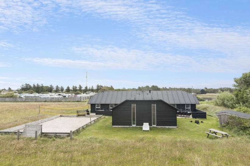 Foto von Ferienhaus VP03 in Vorupør - Thy/Limfjord
