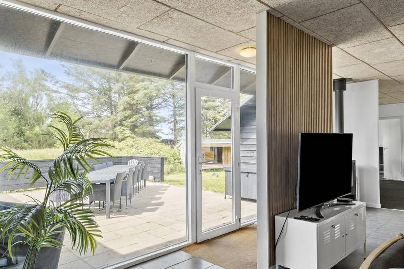 Foto von Ferienhaus VP03 in Vorupør - Thy/Limfjord