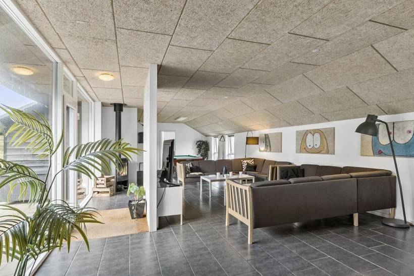 Foto von Ferienhaus VP03 in Vorupør - Thy/Limfjord