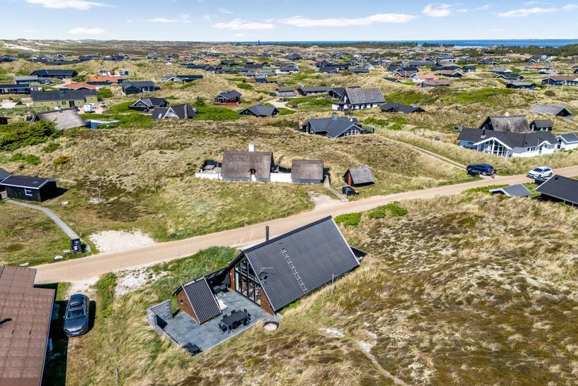 Foto von Ferienhaus VP04 in Bjerregård - Westjütland
