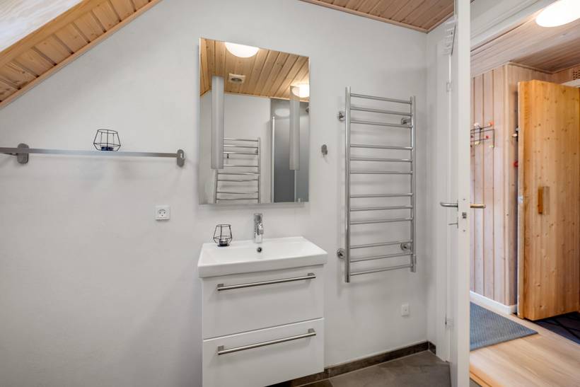 Foto von Ferienhaus VP04 in Bjerregård - Westjütland