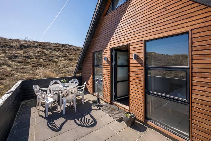 Foto von Ferienhaus VP04 in Bjerregård - Westjütland