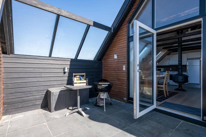 Foto von Ferienhaus VP04 in Bjerregård - Westjütland