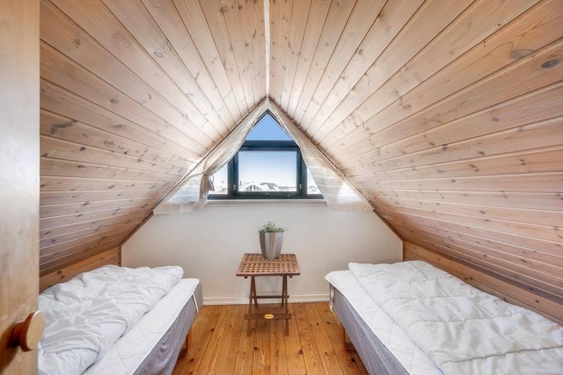 Foto von Ferienhaus VP04 in Bjerregård - Westjütland