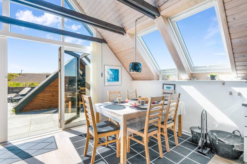Foto von Ferienhaus VP04 in Bjerregård - Westjütland