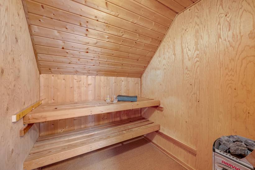 Foto von Ferienhaus VP04 in Bjerregård - Westjütland