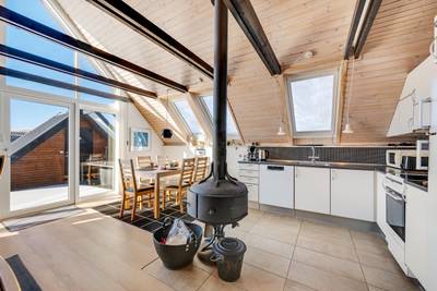 Vorschaubild von Ferienhaus VP04 in Bjerregård - Westjütland