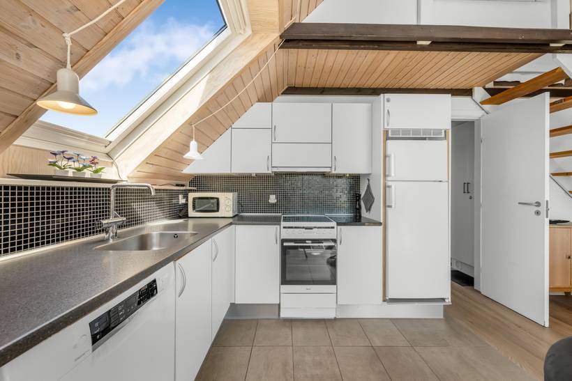 Foto von Ferienhaus VP04 in Bjerregård - Westjütland