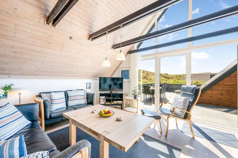 Foto von Ferienhaus VP04 in Bjerregård - Westjütland