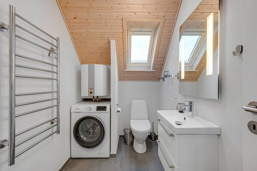 Foto von Ferienhaus VP04 in Bjerregård - Westjütland