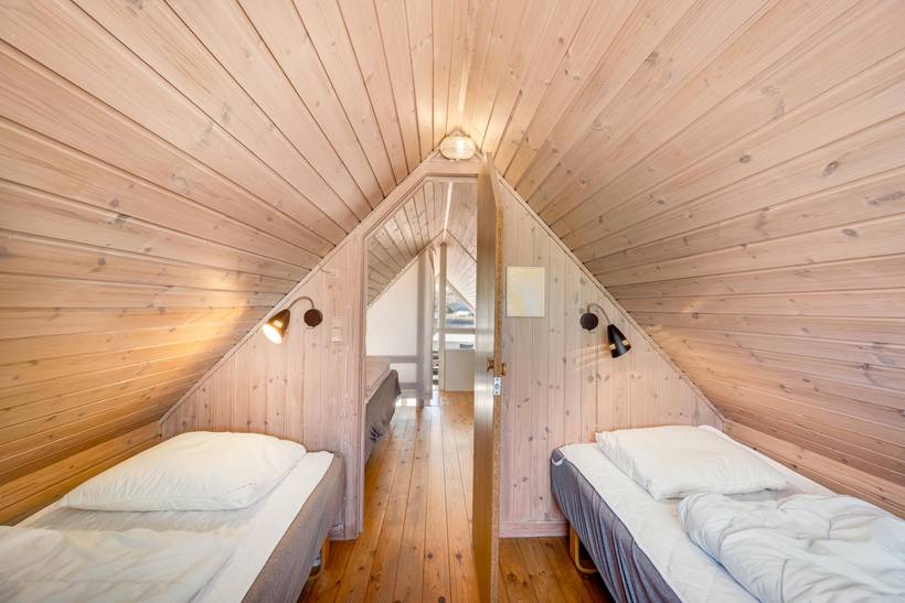 Foto von Ferienhaus VP04 in Bjerregård - Westjütland