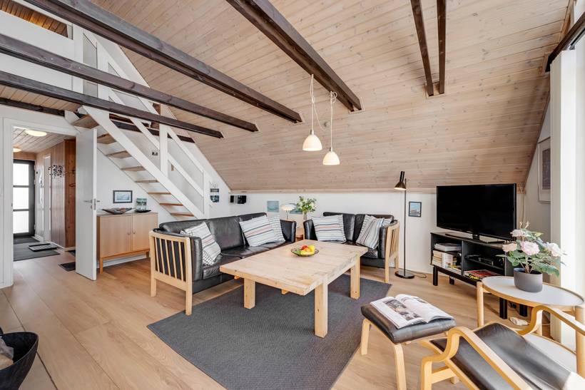 Foto von Ferienhaus VP04 in Bjerregård - Westjütland